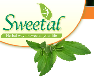 Sweetal, Herbal way to sweeten your life
