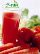 Stevia Health Drinks