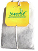 Stevia Tea Pouches